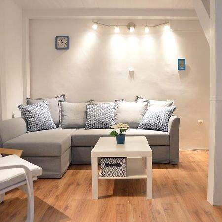 Friendly Apartment In Center Будапеща Екстериор снимка