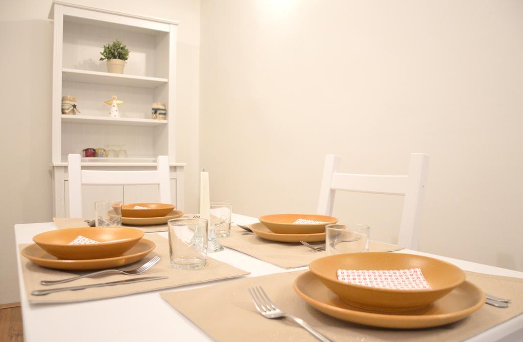 Friendly Apartment In Center Будапеща Екстериор снимка