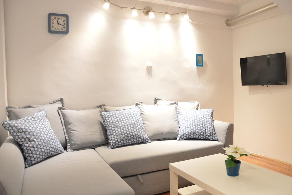 Friendly Apartment In Center Будапеща Екстериор снимка