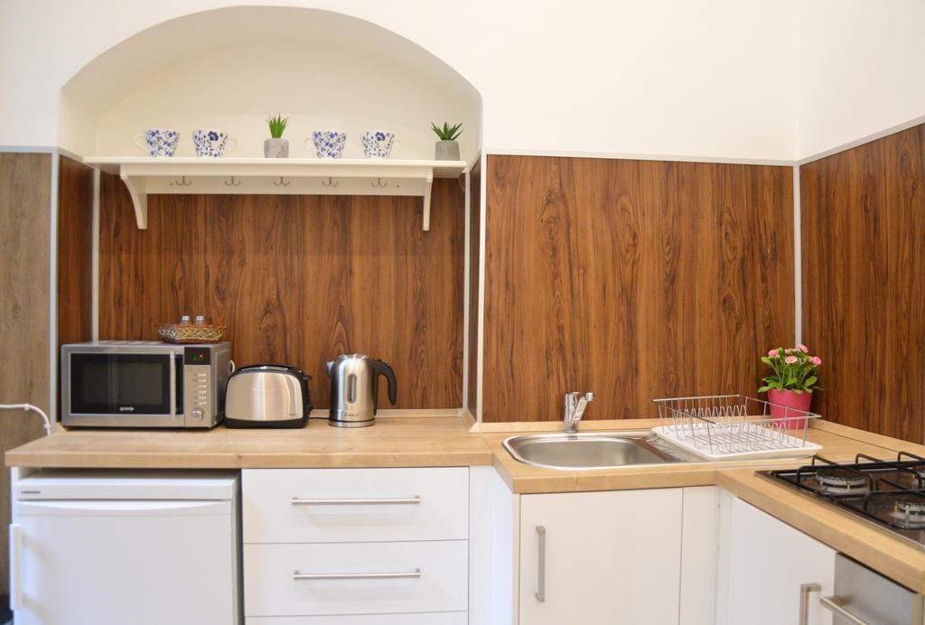Friendly Apartment In Center Будапеща Екстериор снимка