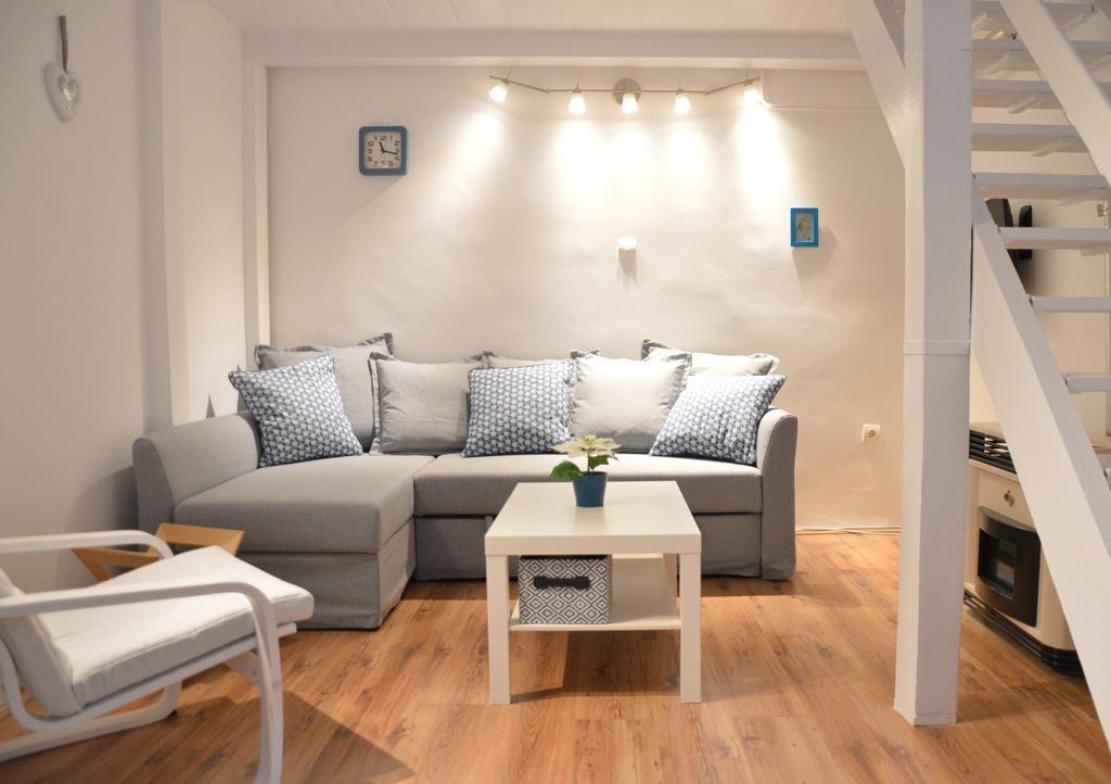 Friendly Apartment In Center Будапеща Екстериор снимка