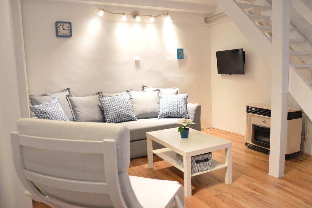 Friendly Apartment In Center Будапеща Екстериор снимка