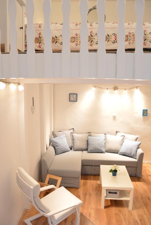 Friendly Apartment In Center Будапеща Екстериор снимка